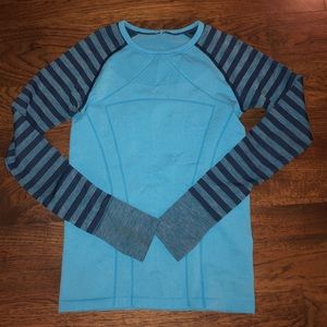 iviva long sleeve shirt